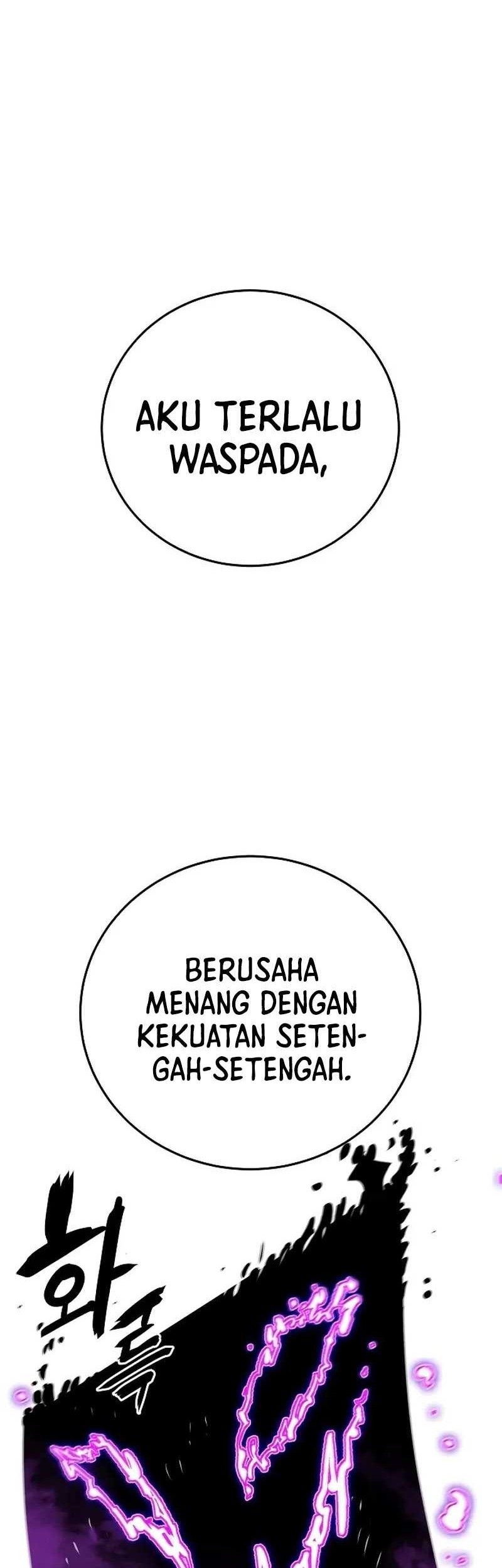 Player Chapter 132 - halaman 74