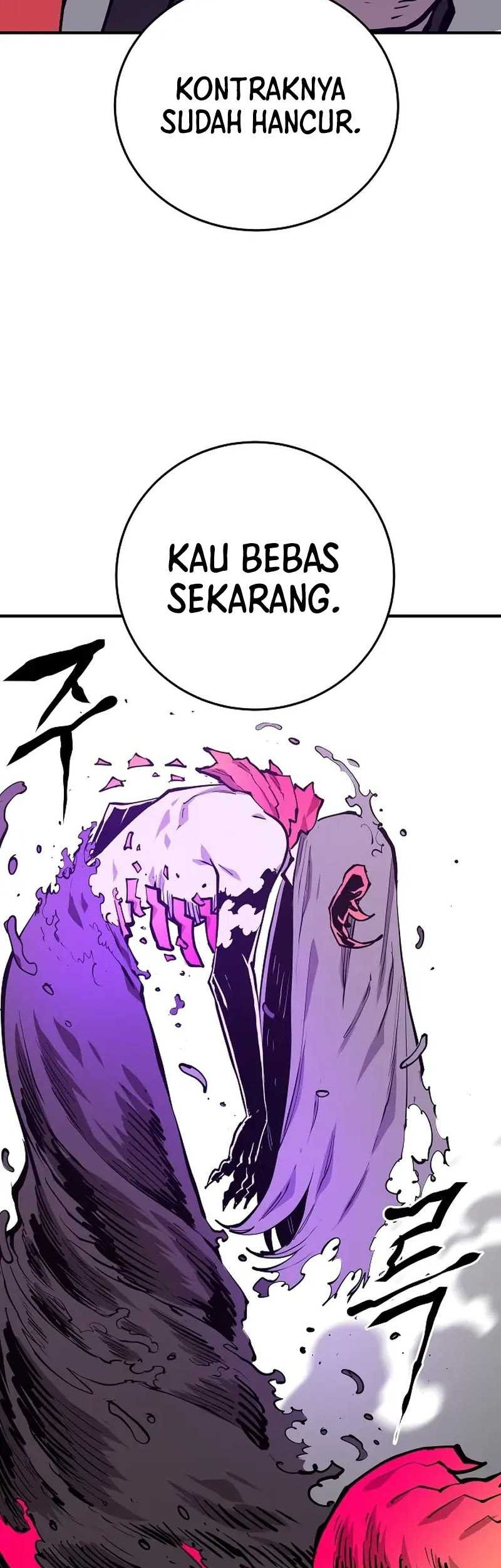Player Chapter 132 - halaman 76