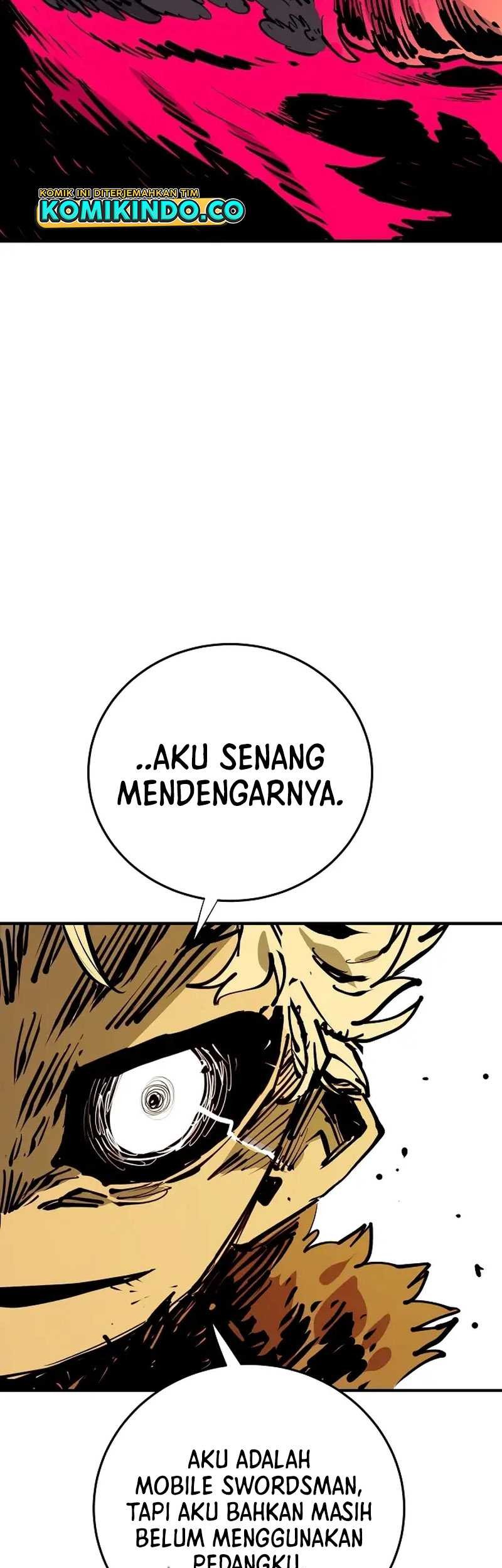 Player Chapter 132 - halaman 77
