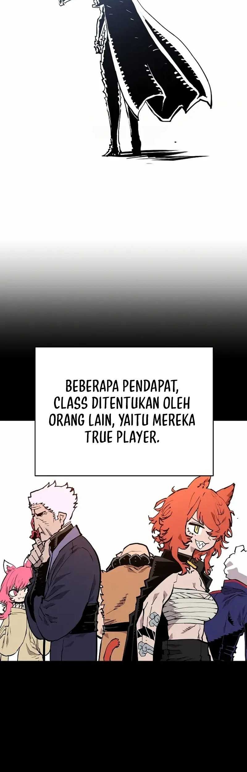 Player Chapter 132 - halaman 9