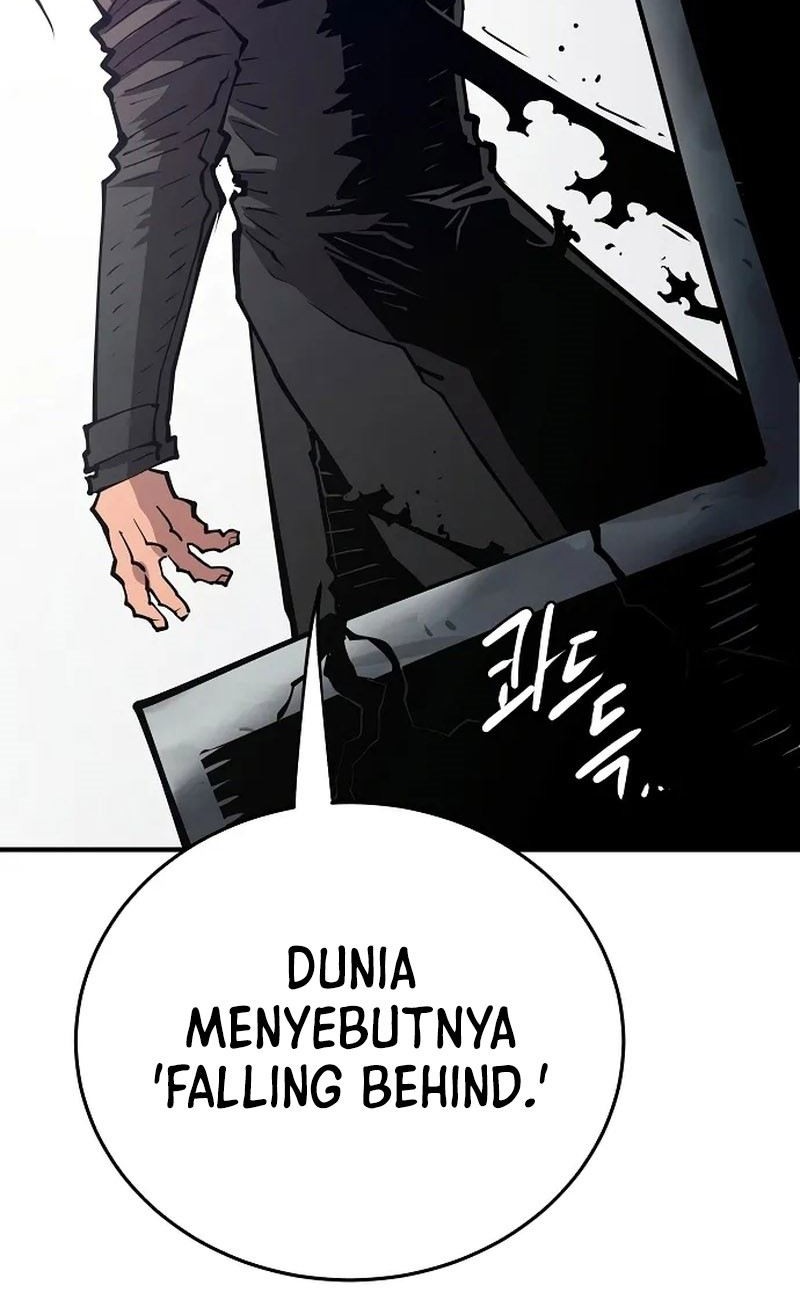 Player Chapter 133 - halaman 10