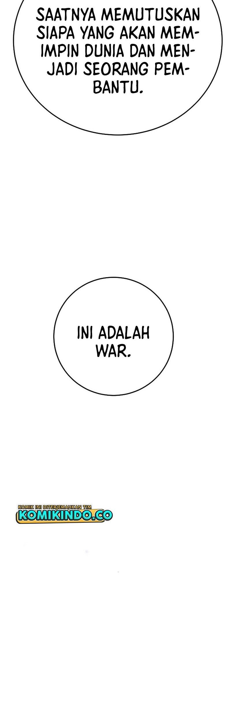 Player Chapter 133 - halaman 12
