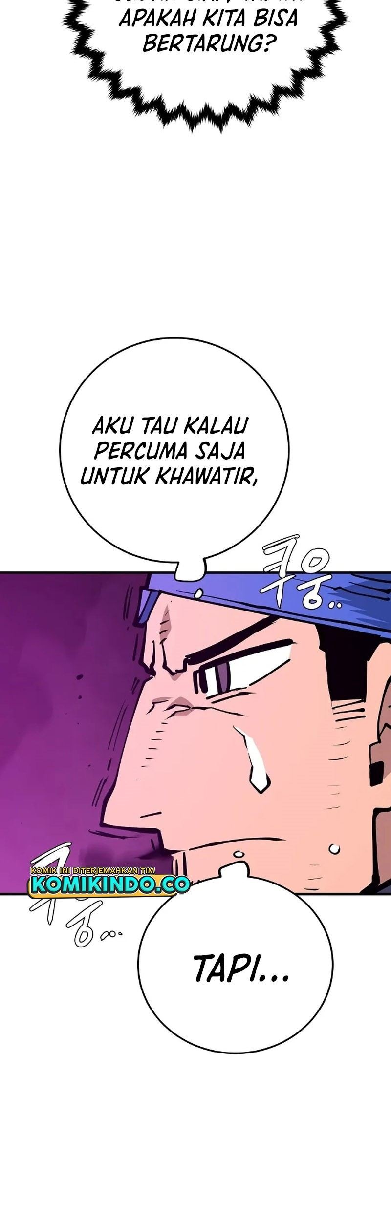 Player Chapter 133 - halaman 17