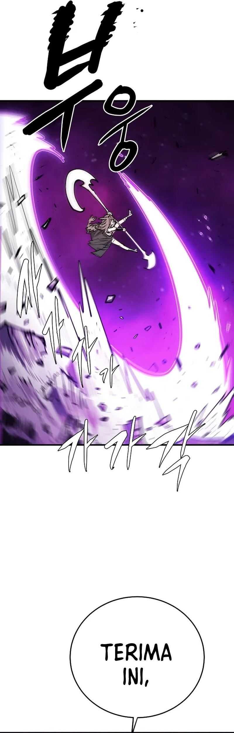 Player Chapter 133 - halaman 20