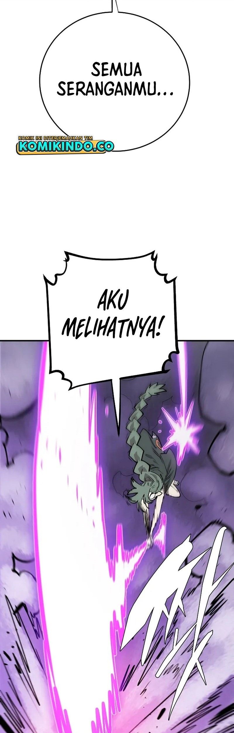 Player Chapter 133 - halaman 24