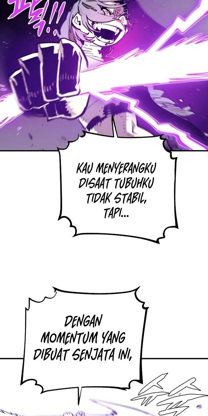 Player Chapter 133 - halaman 28