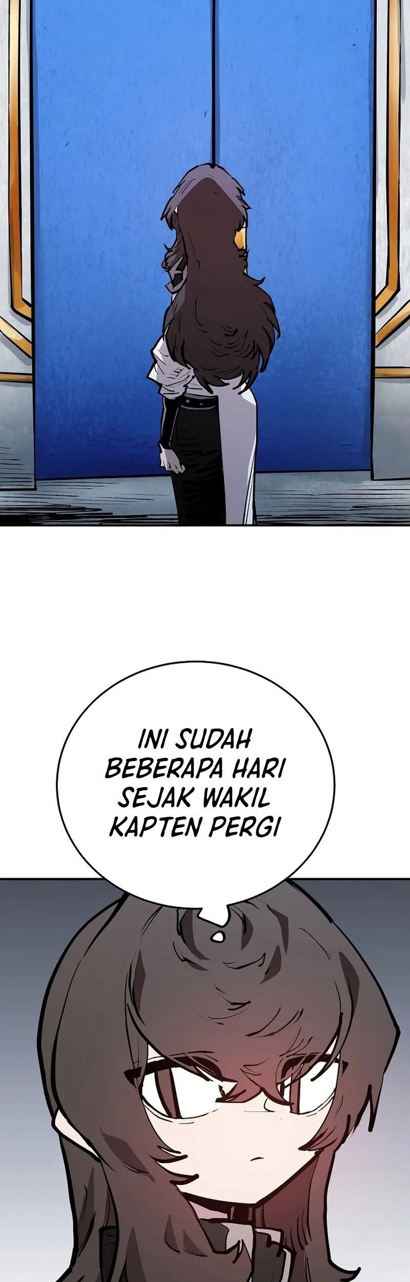 Player Chapter 133 - halaman 3