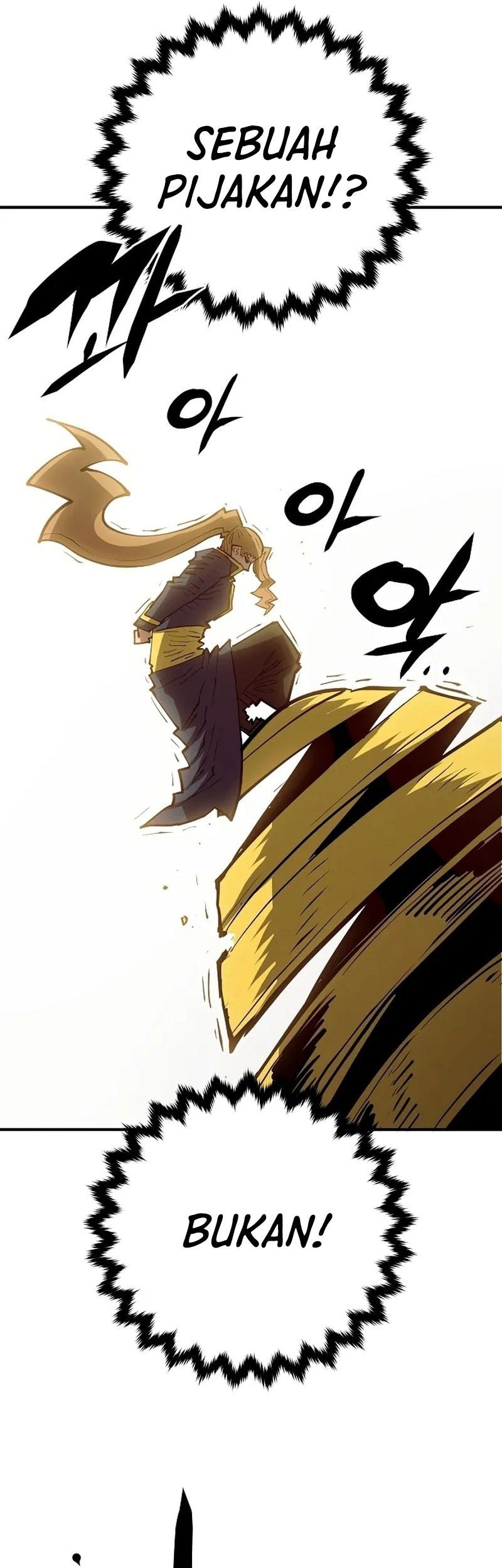 Player Chapter 133 - halaman 32