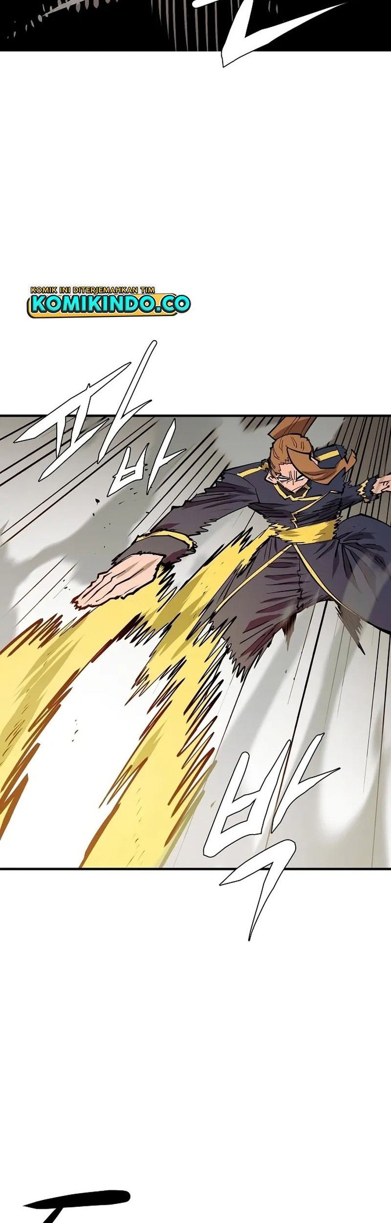 Player Chapter 133 - halaman 36