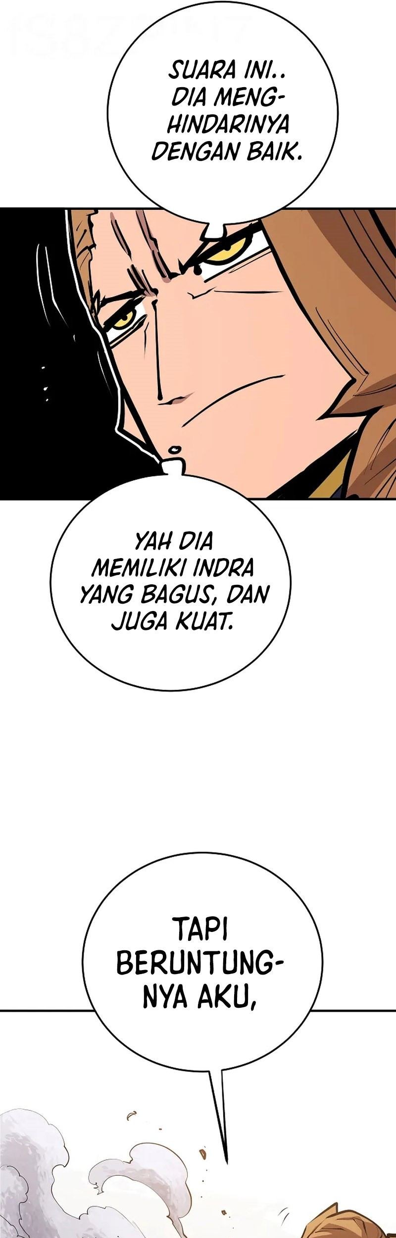 Player Chapter 133 - halaman 38