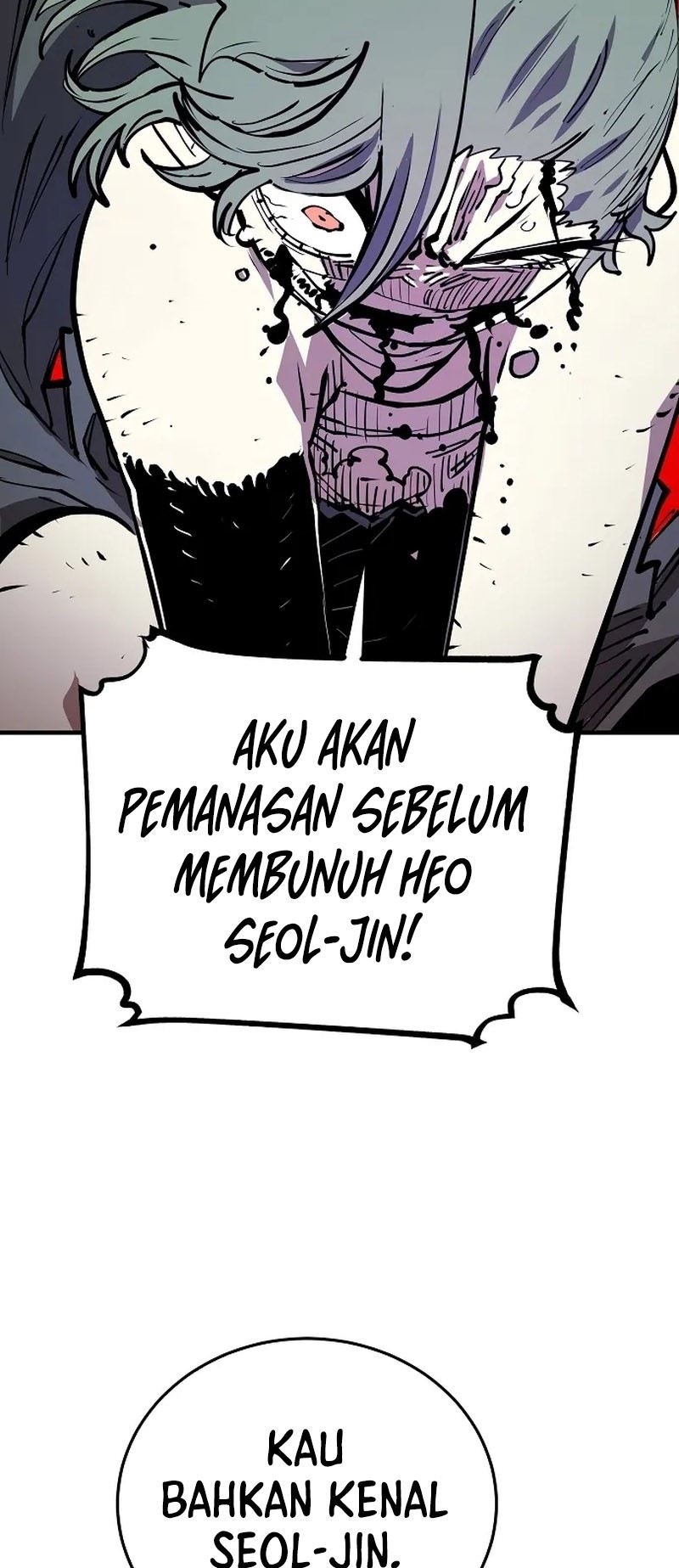 Player Chapter 133 - halaman 40