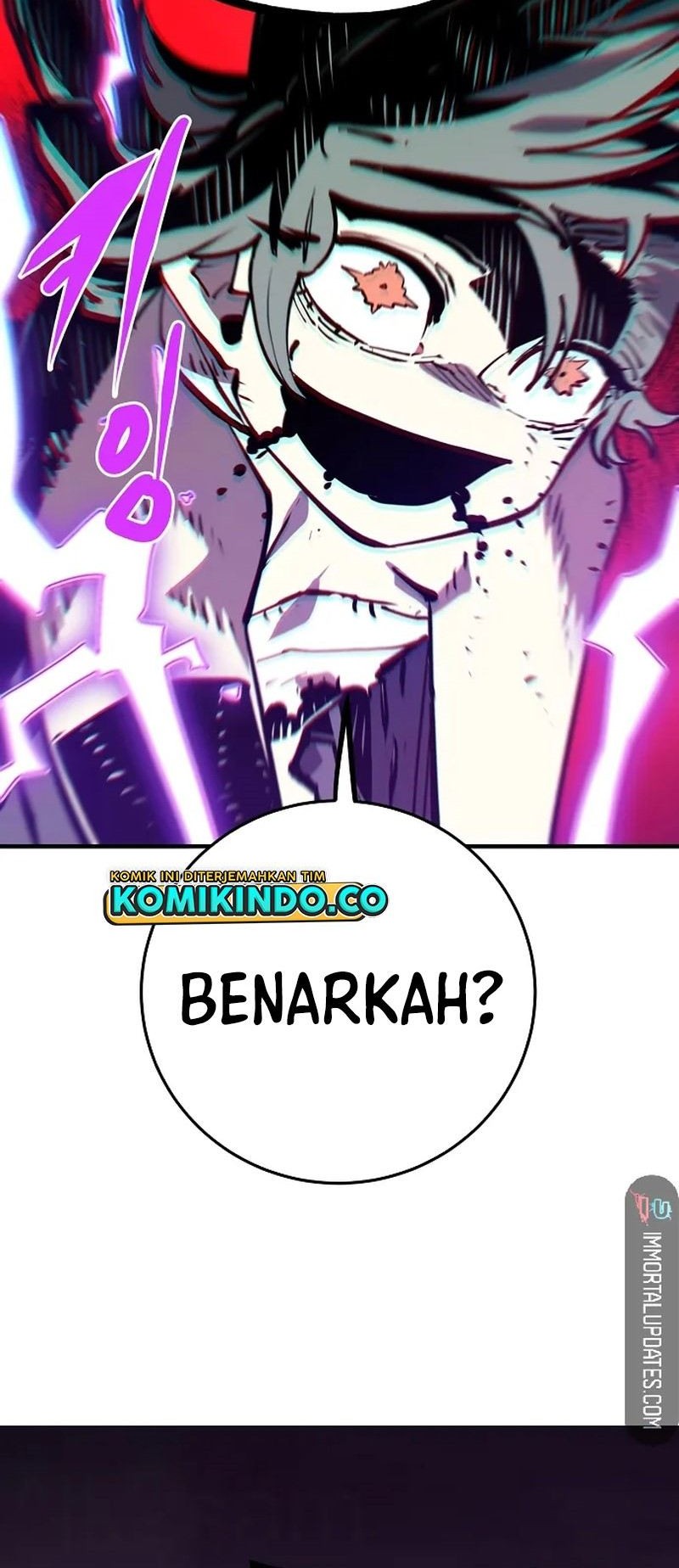 Player Chapter 133 - halaman 43