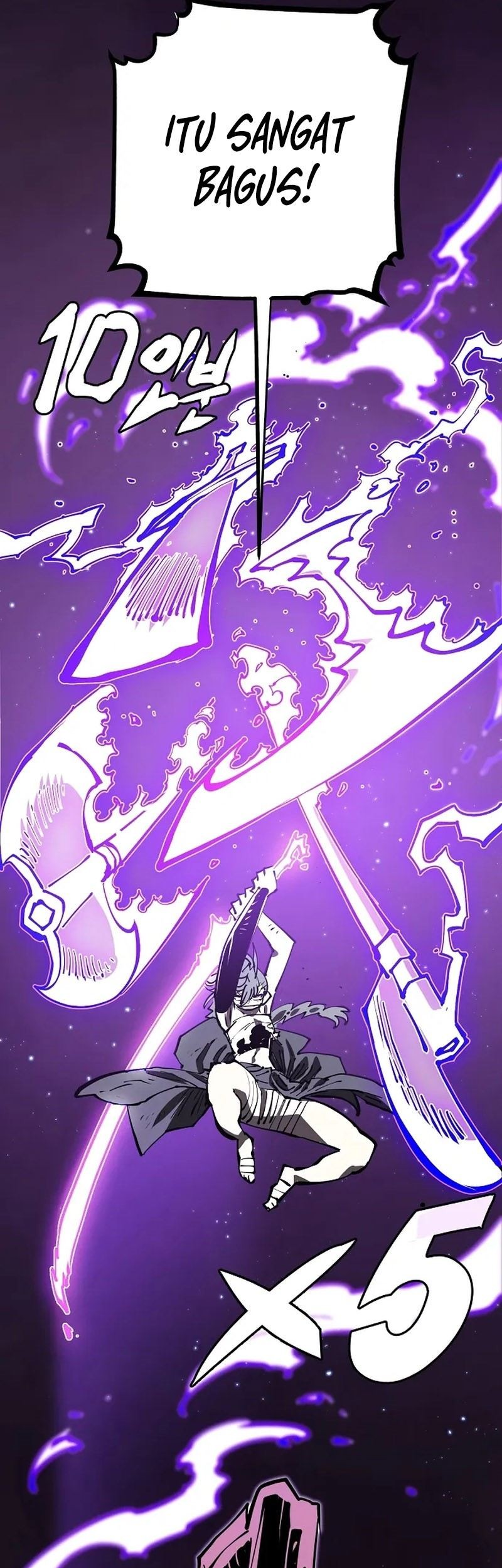 Player Chapter 133 - halaman 44