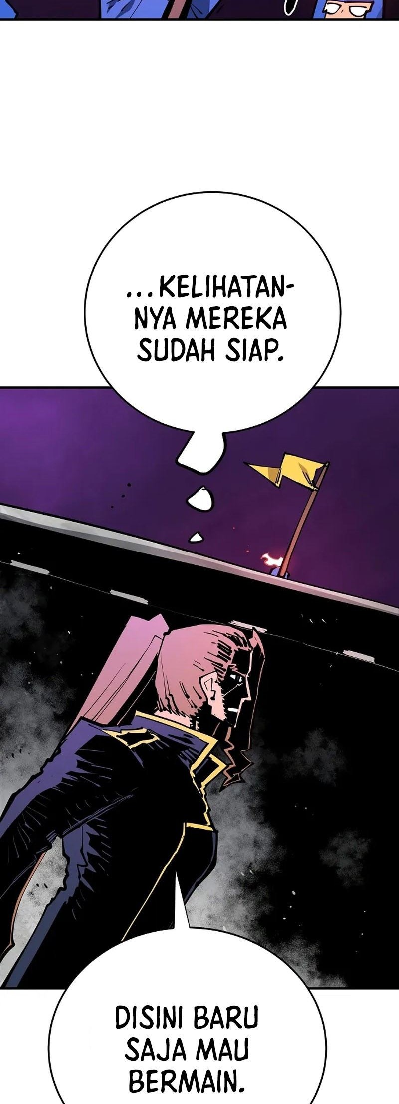 Player Chapter 133 - halaman 46