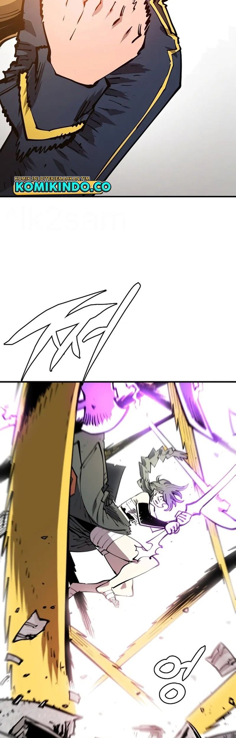 Player Chapter 133 - halaman 48