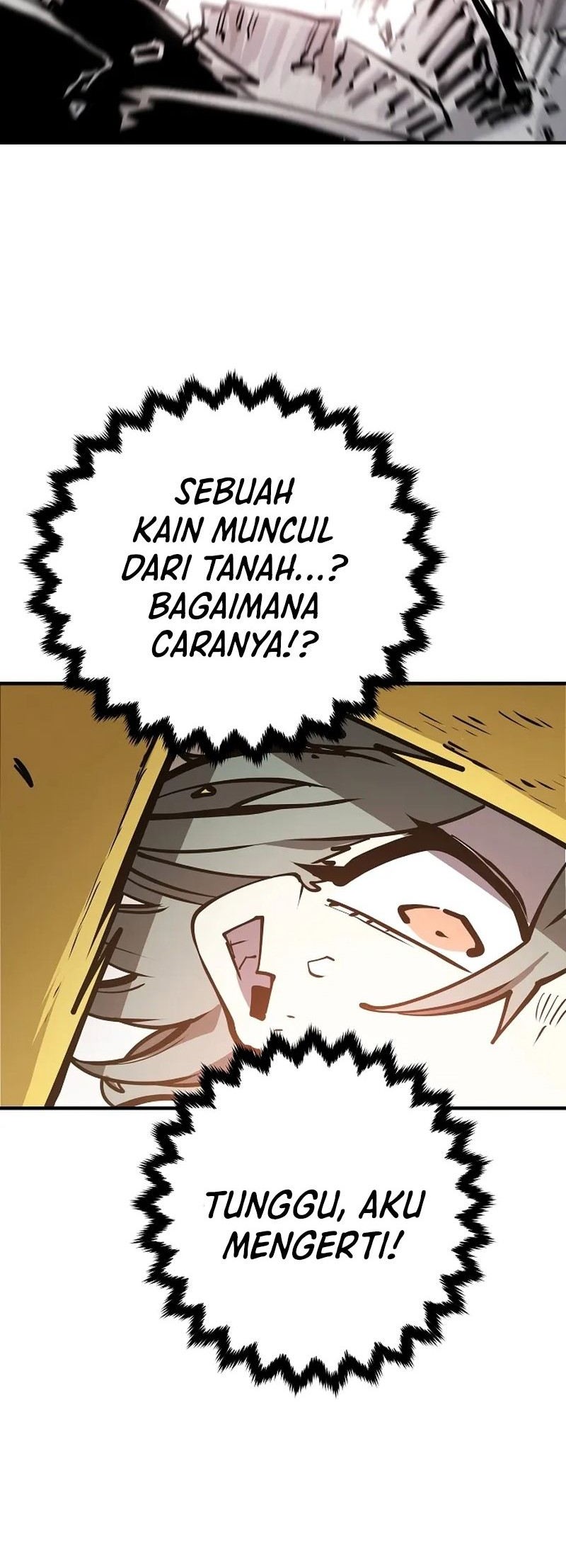 Player Chapter 133 - halaman 49