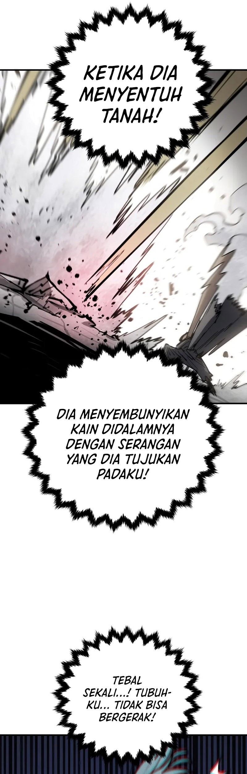 Player Chapter 133 - halaman 50