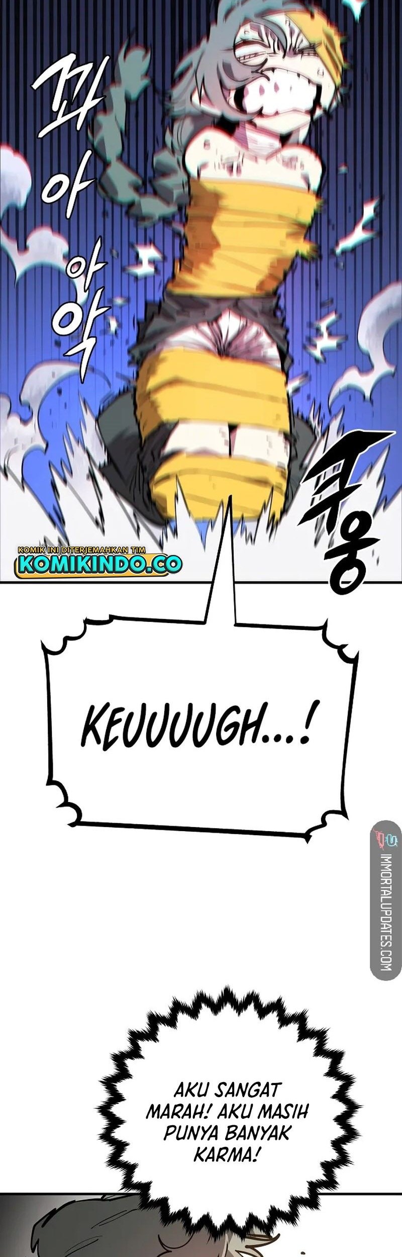 Player Chapter 133 - halaman 51