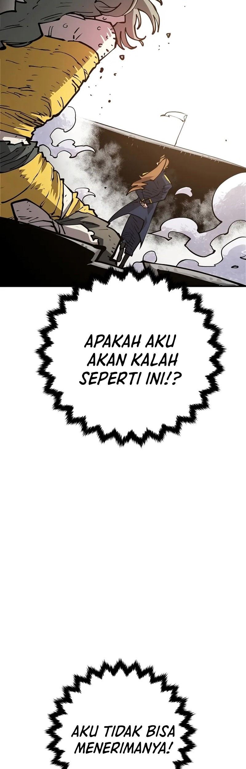 Player Chapter 133 - halaman 52