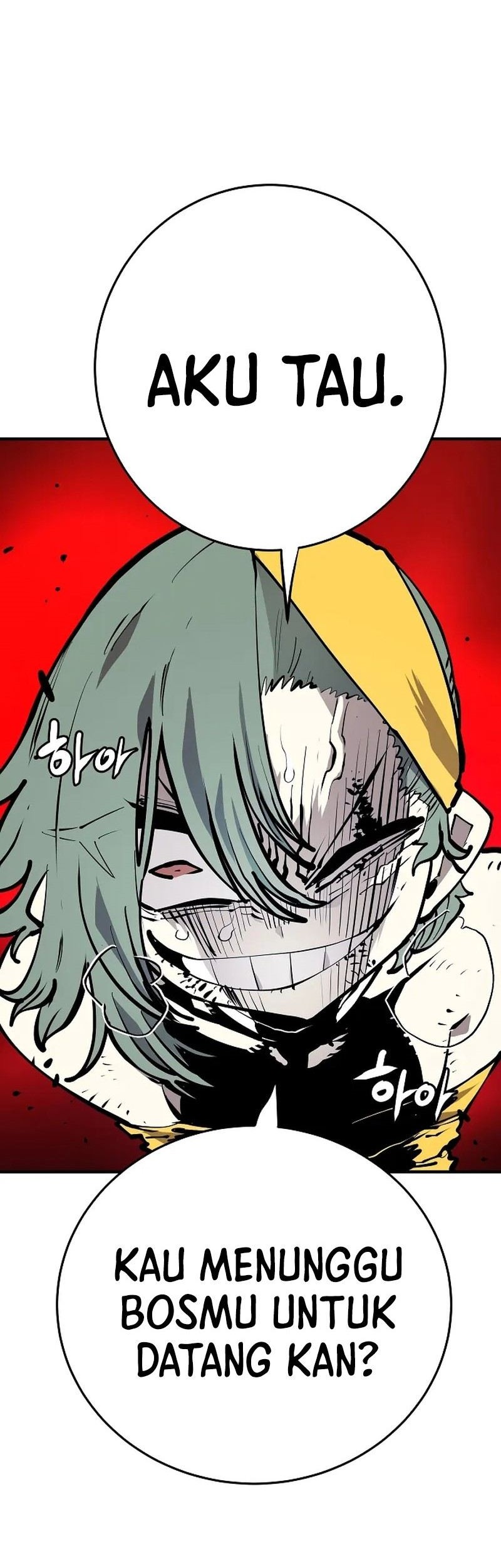 Player Chapter 133 - halaman 55
