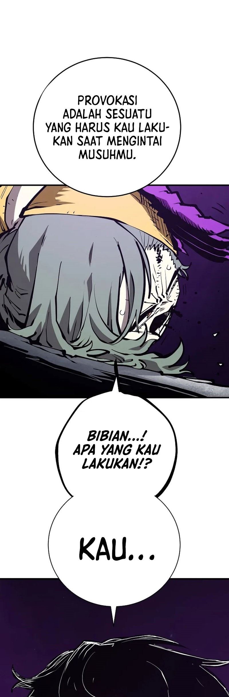 Player Chapter 133 - halaman 58