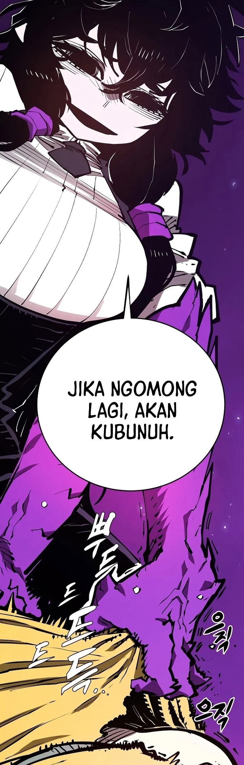 Player Chapter 133 - halaman 59