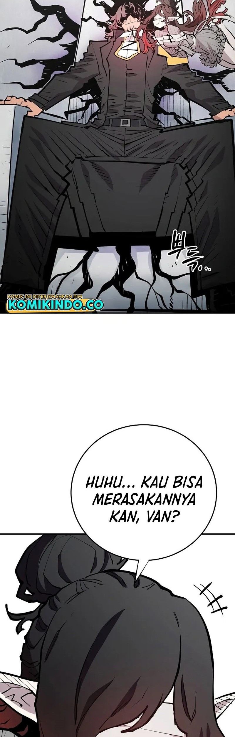 Player Chapter 133 - halaman 6
