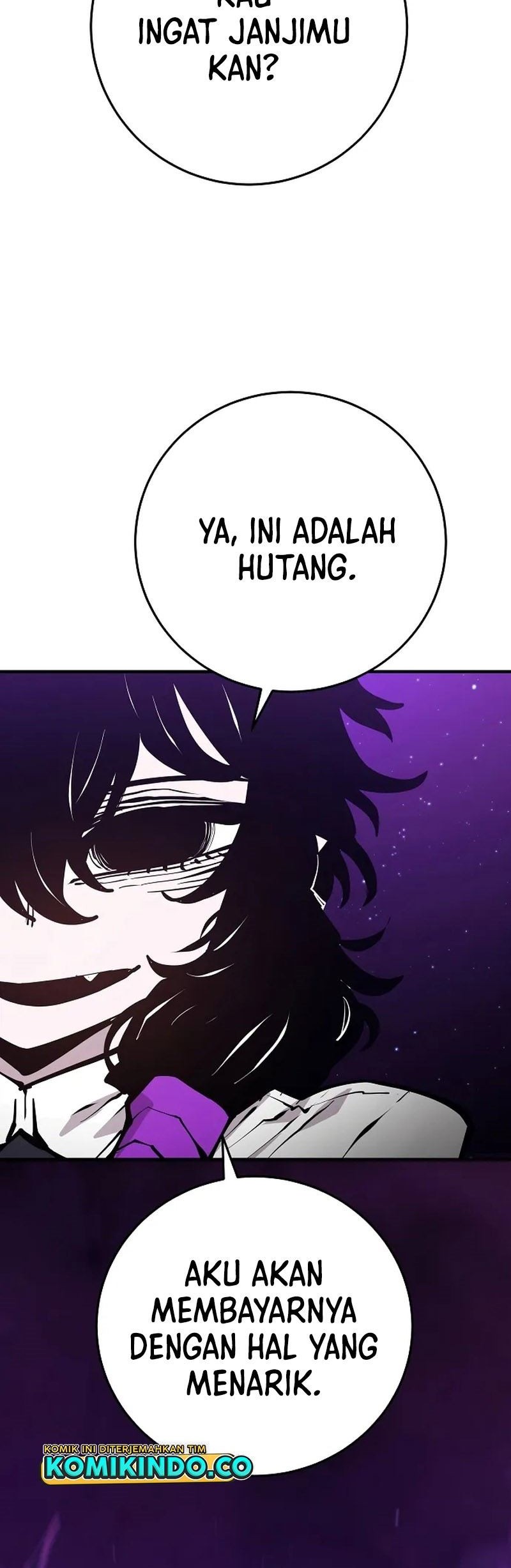 Player Chapter 133 - halaman 64
