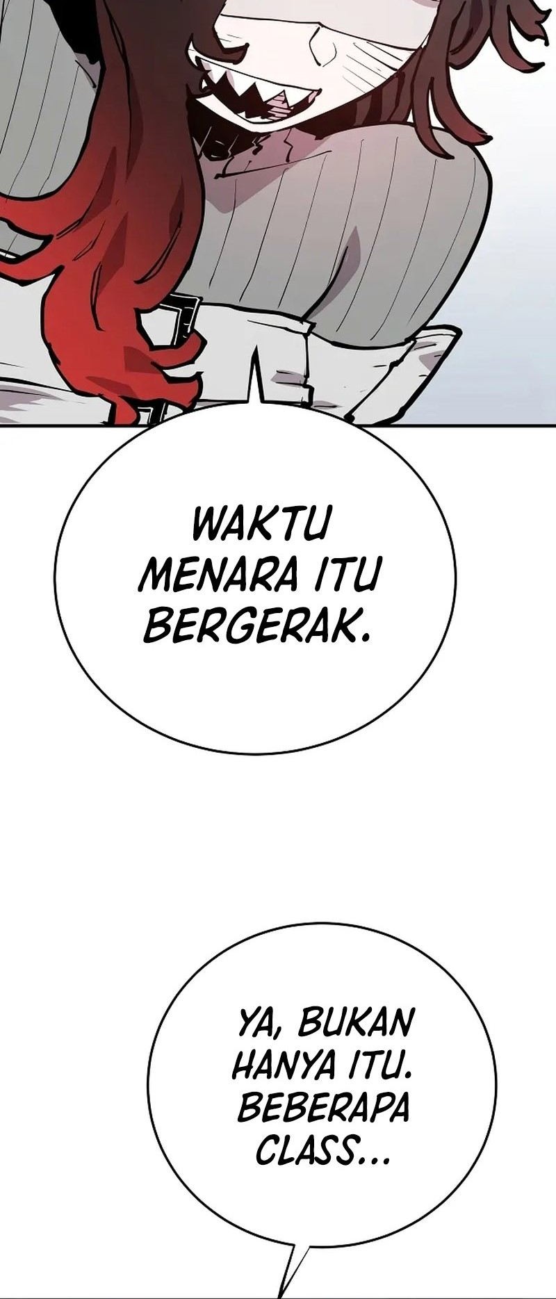 Player Chapter 133 - halaman 7
