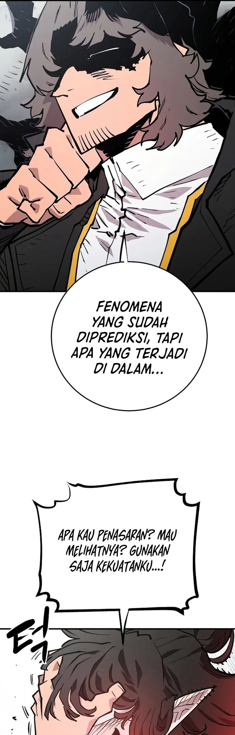 Player Chapter 133 - halaman 8