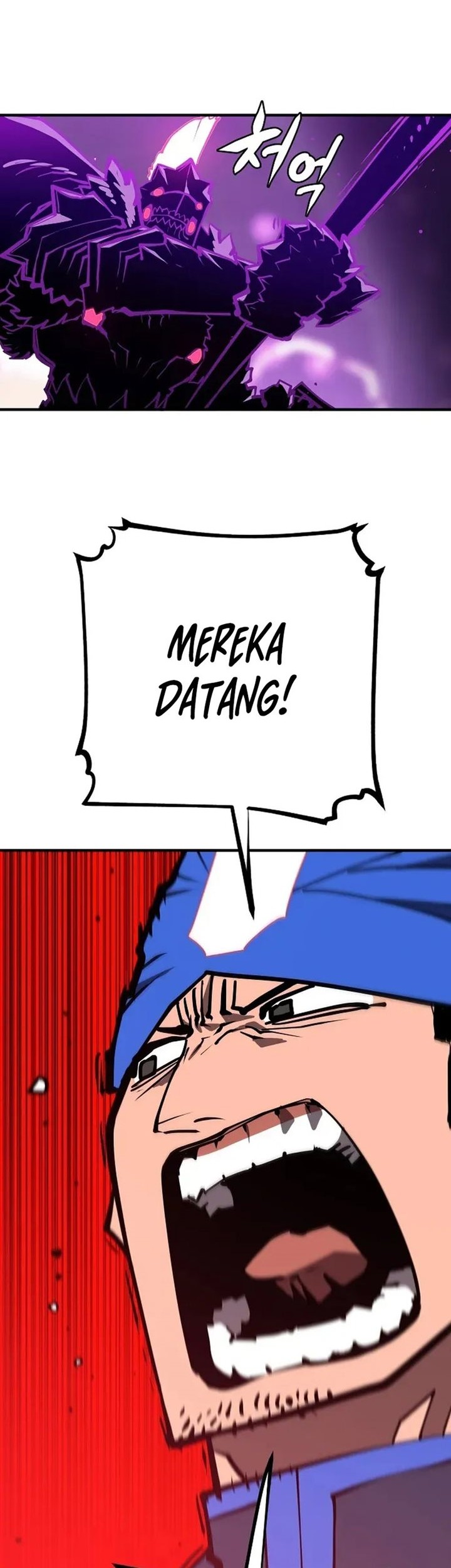 Player Chapter 134 - halaman 10
