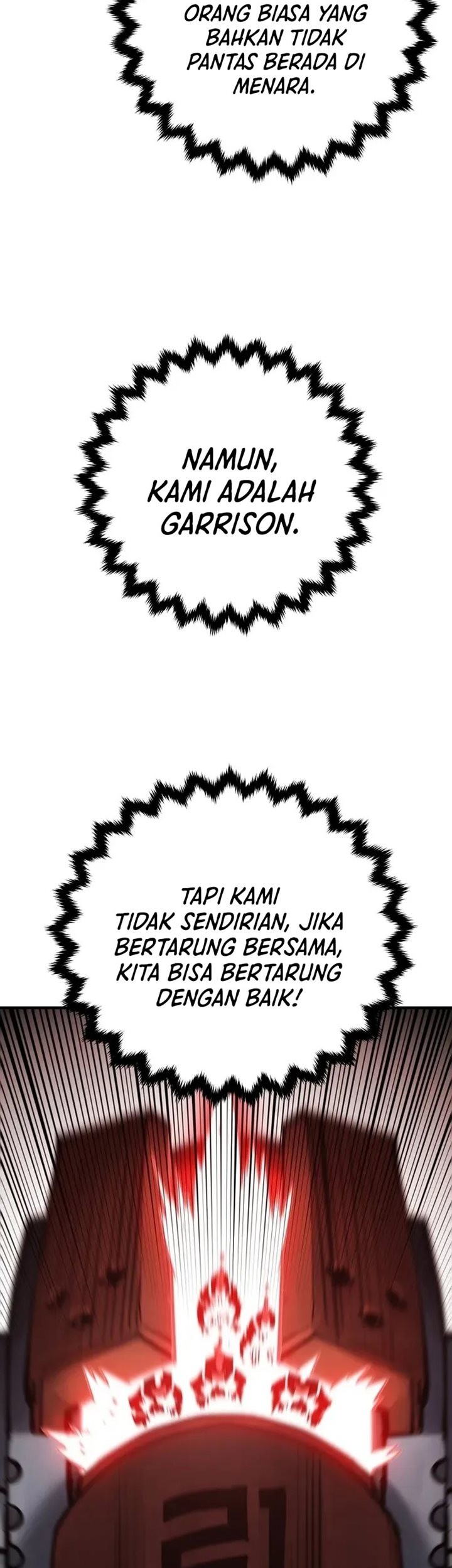 Player Chapter 134 - halaman 15