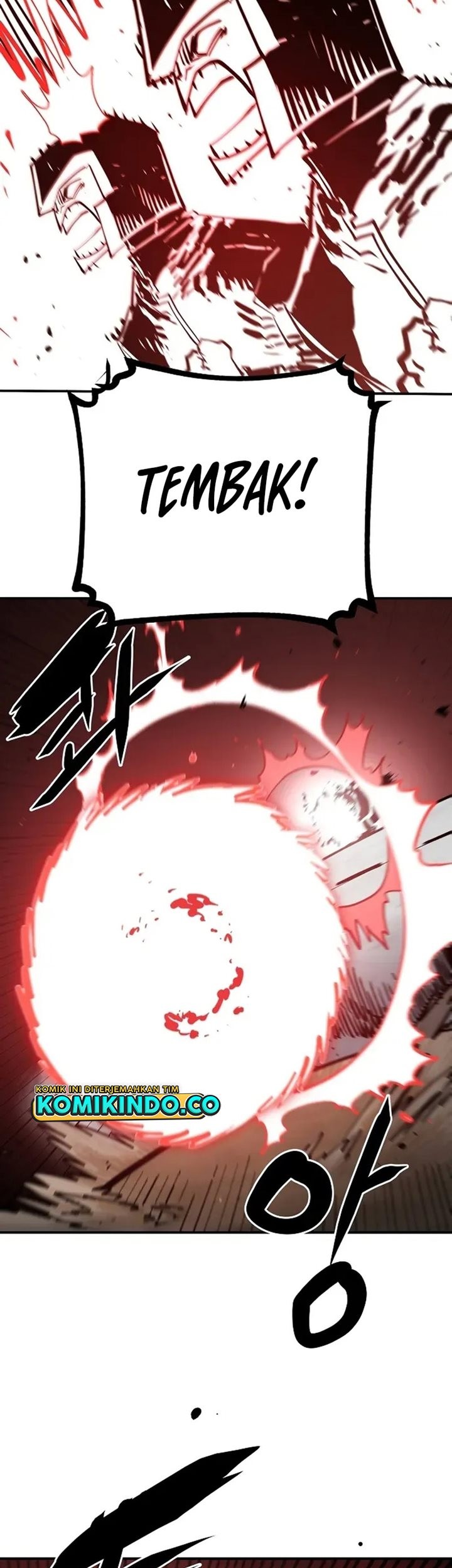 Player Chapter 134 - halaman 17