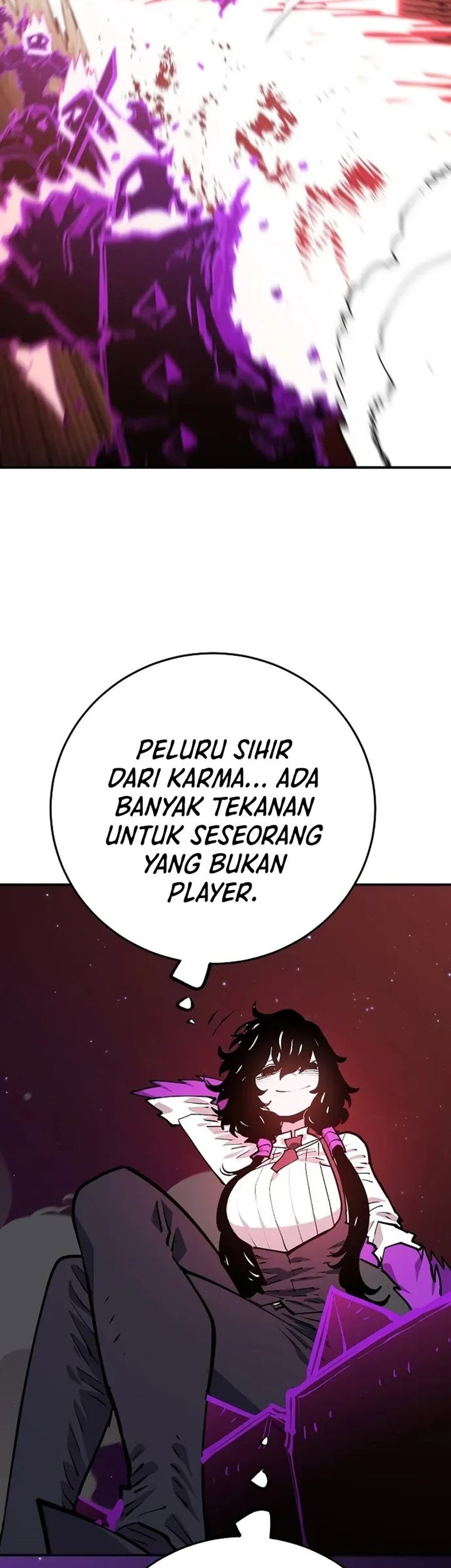 Player Chapter 134 - halaman 19