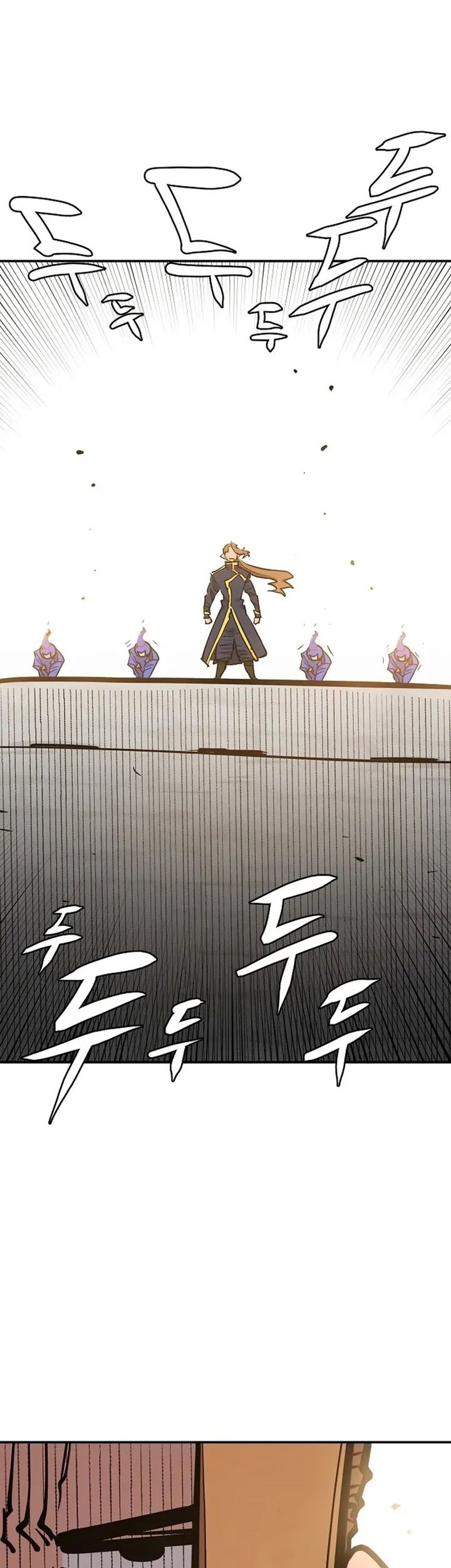 Player Chapter 134 - halaman 22
