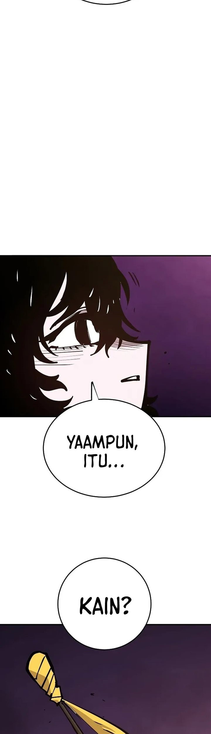 Player Chapter 134 - halaman 26