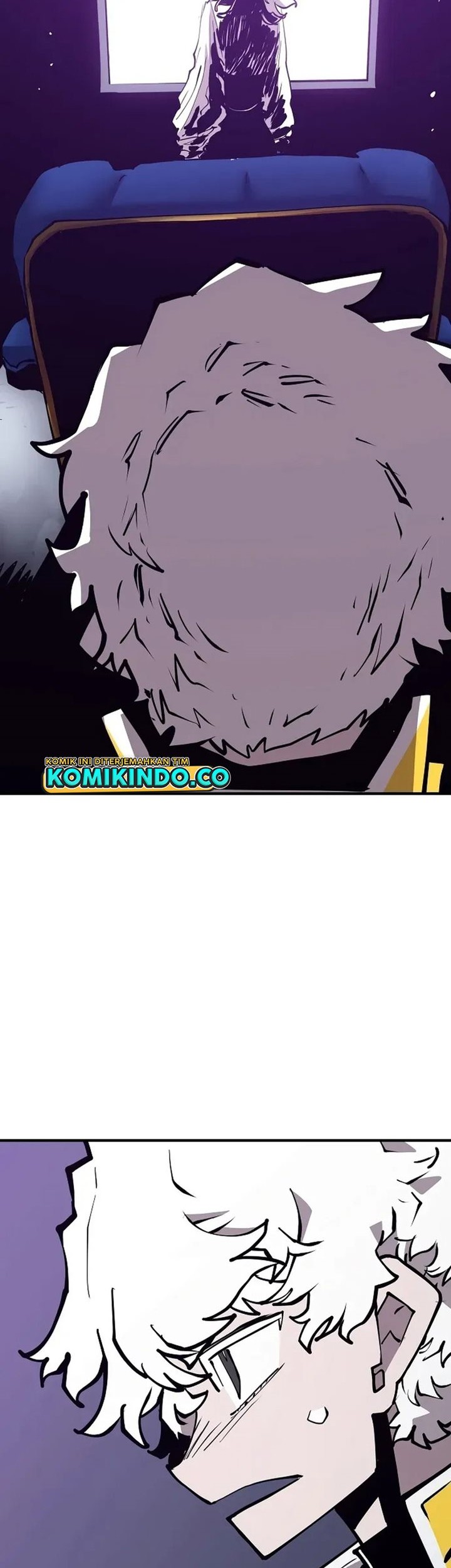 Player Chapter 134 - halaman 3