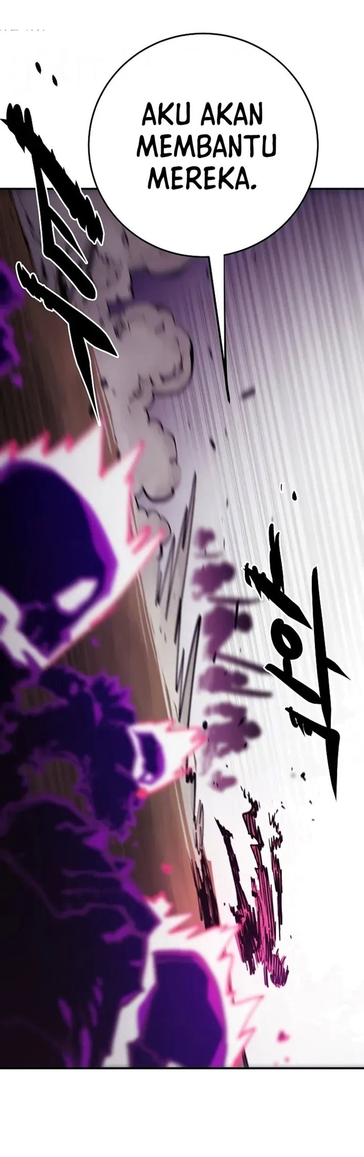 Player Chapter 134 - halaman 35