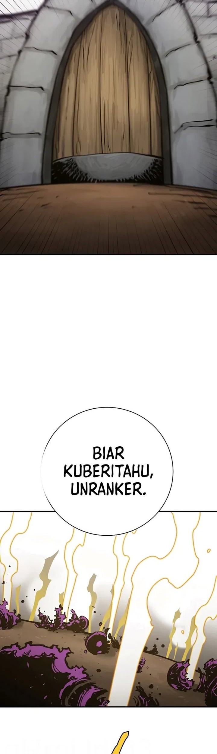 Player Chapter 134 - halaman 37