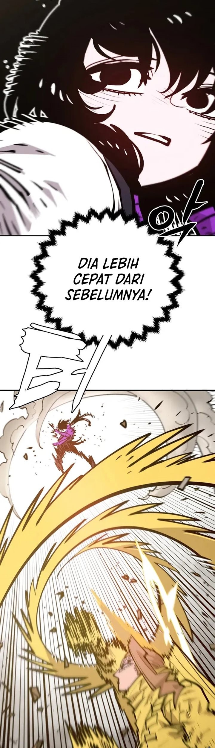 Player Chapter 134 - halaman 40