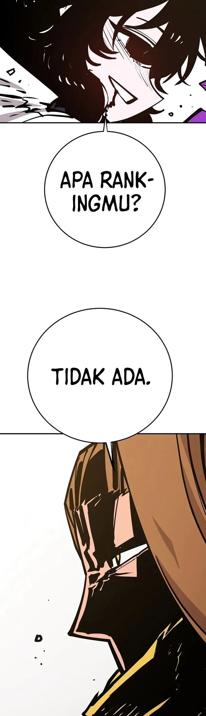 Player Chapter 134 - halaman 44