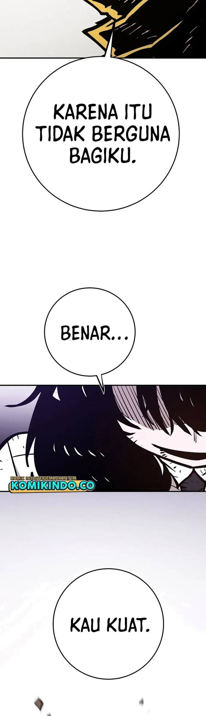 Player Chapter 134 - halaman 45