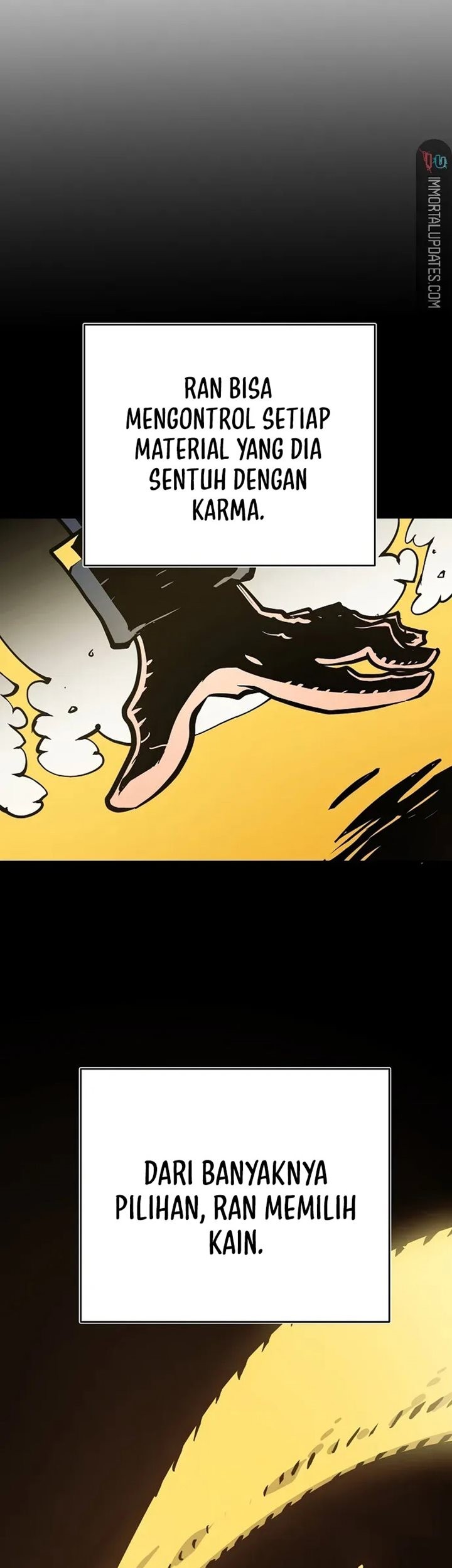 Player Chapter 134 - halaman 48