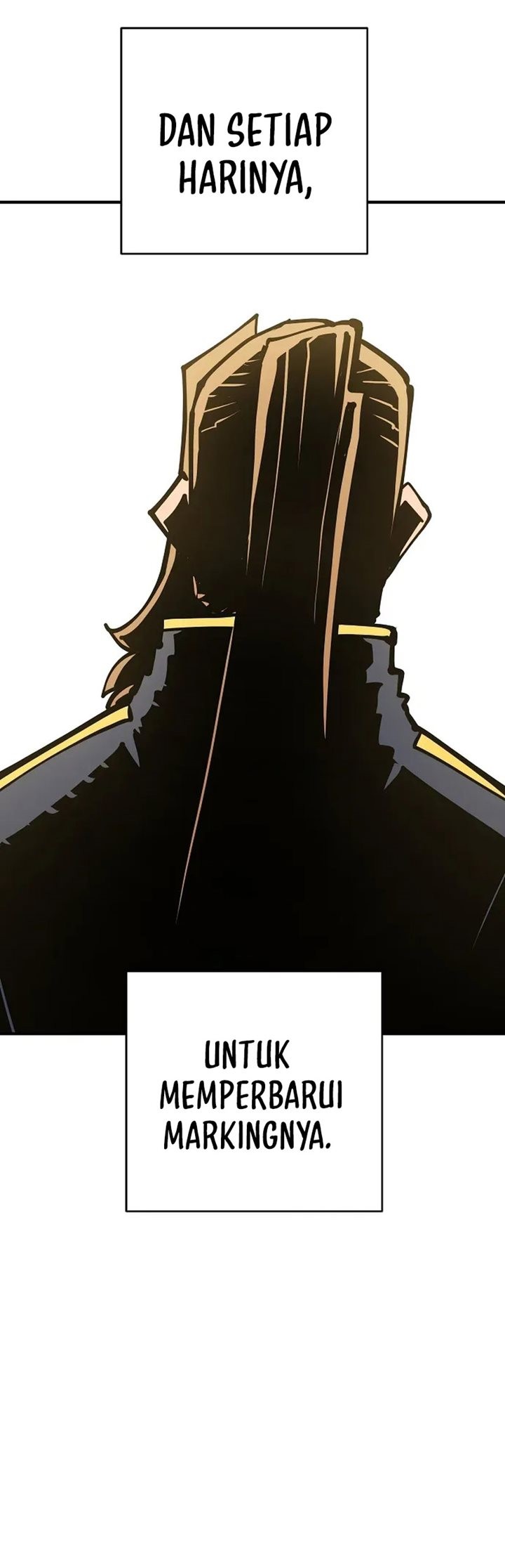 Player Chapter 134 - halaman 52