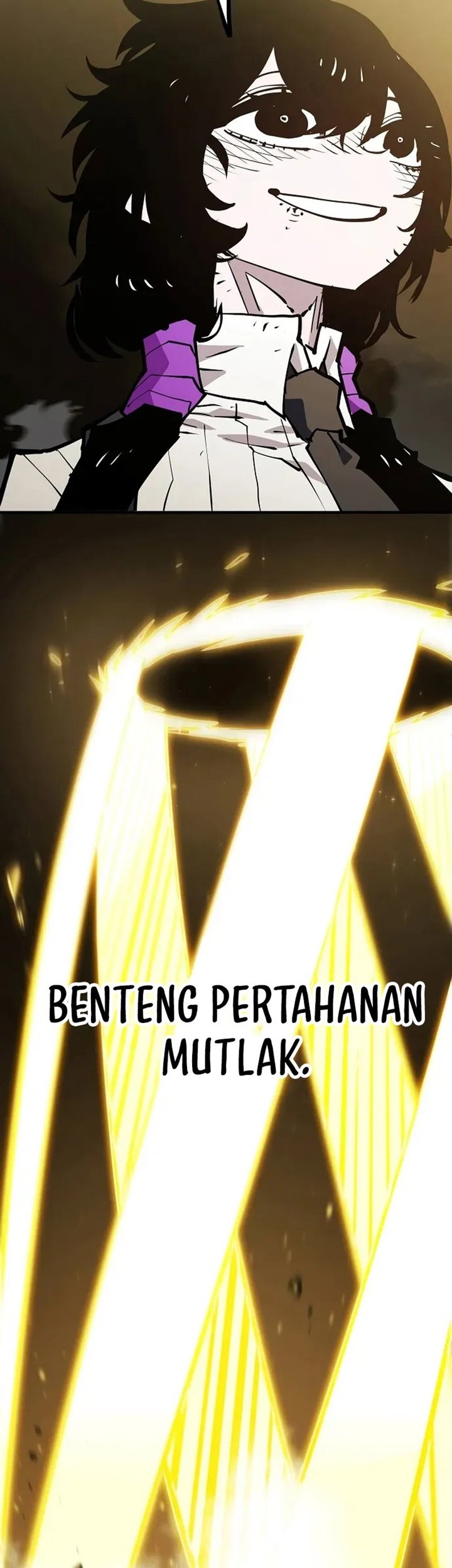 Player Chapter 134 - halaman 54