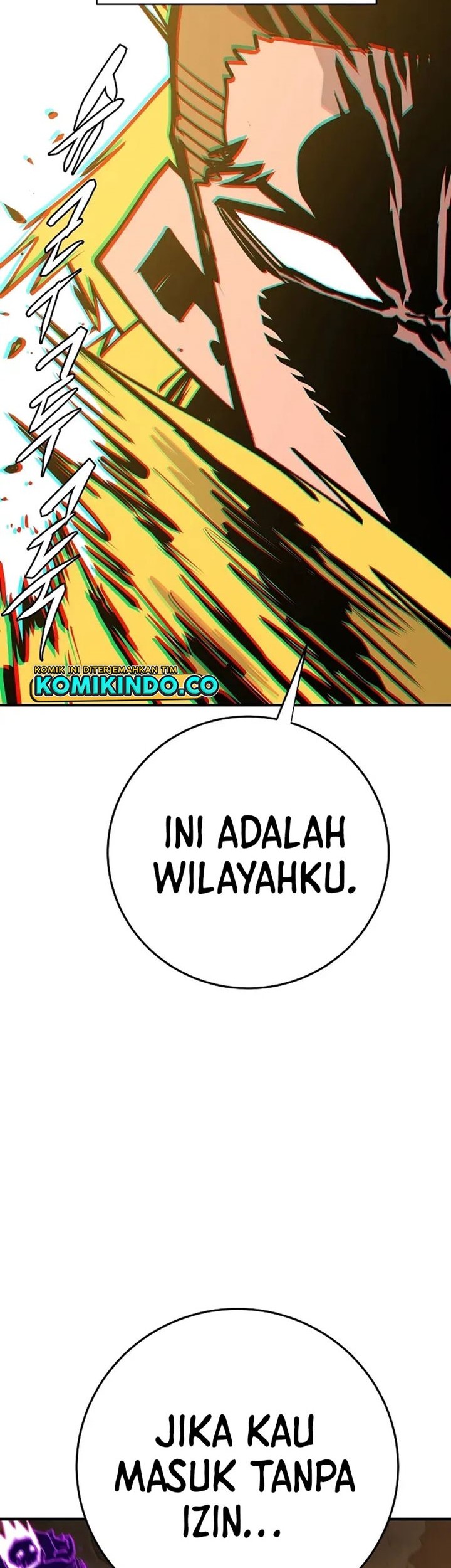 Player Chapter 134 - halaman 56