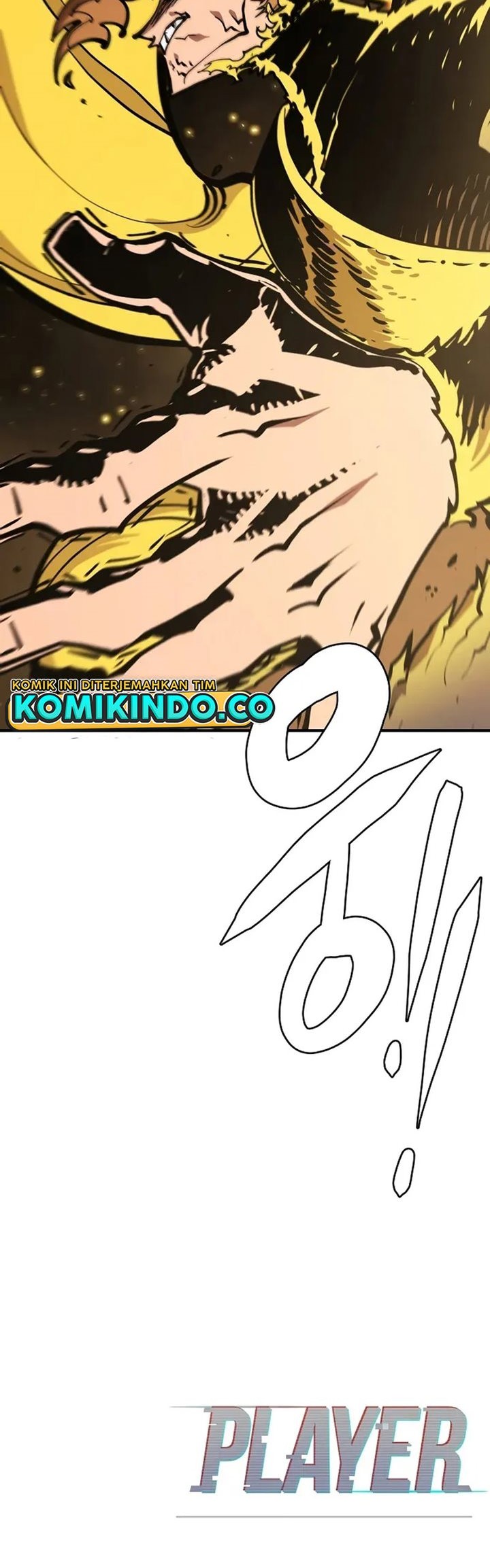 Player Chapter 134 - halaman 60