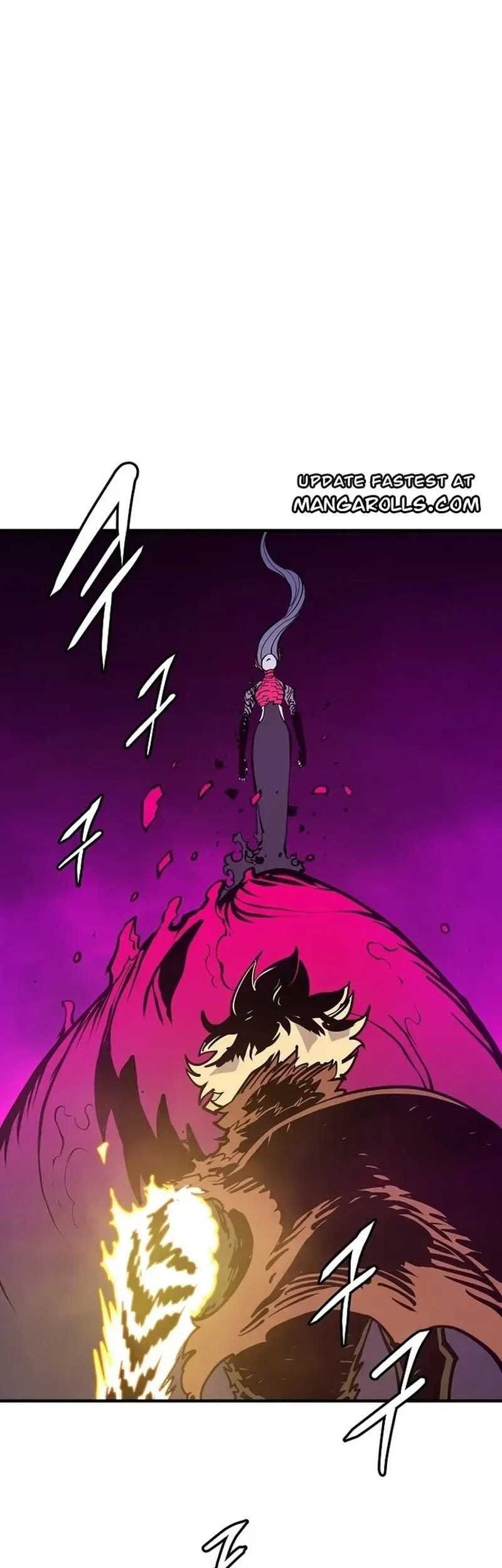 Player Chapter 135 - halaman 2