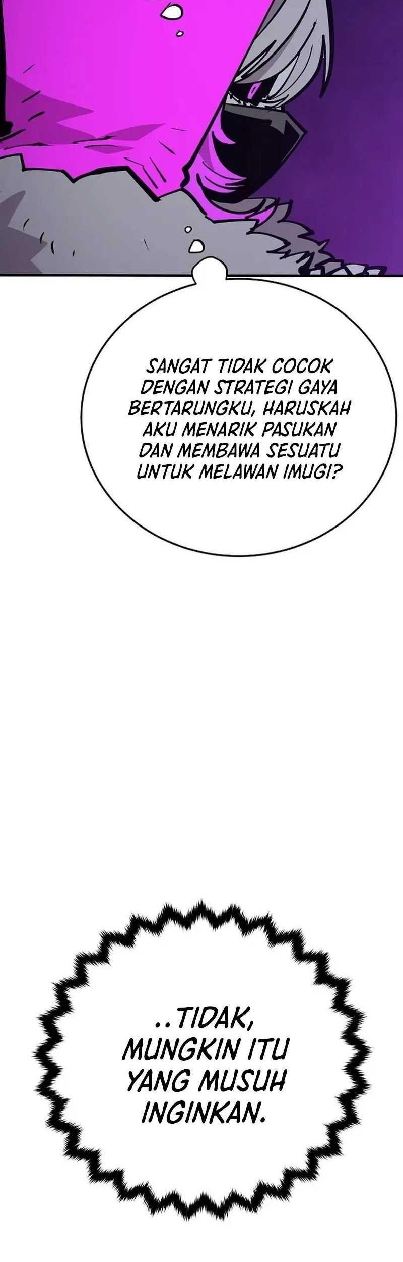 Player Chapter 135 - halaman 21