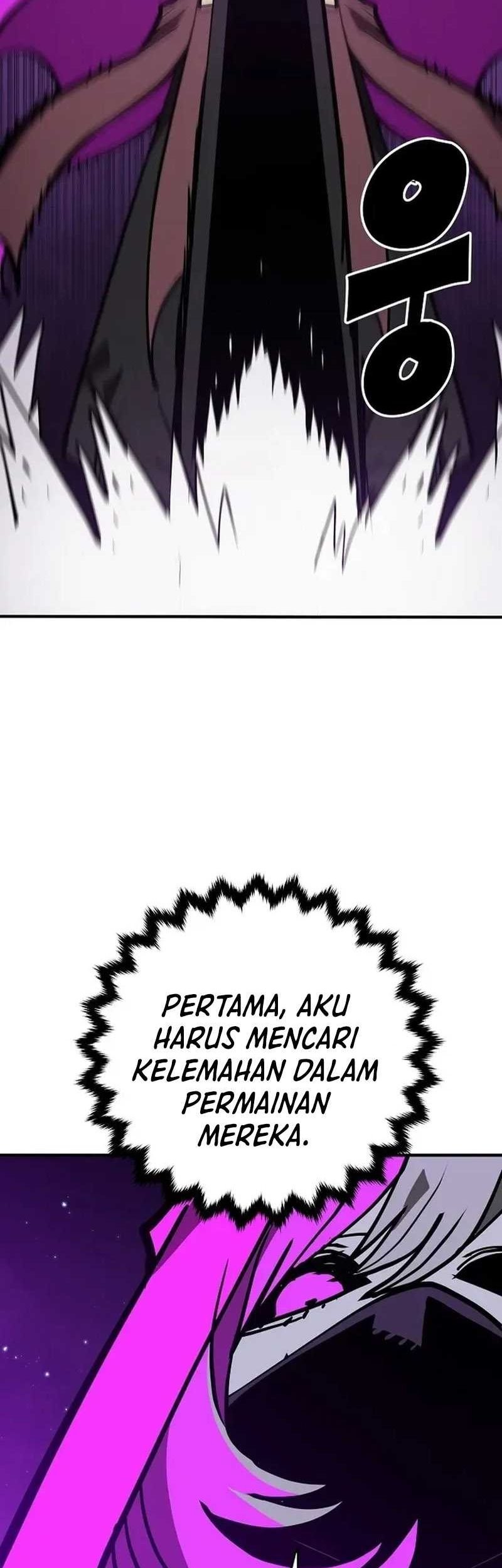 Player Chapter 135 - halaman 23